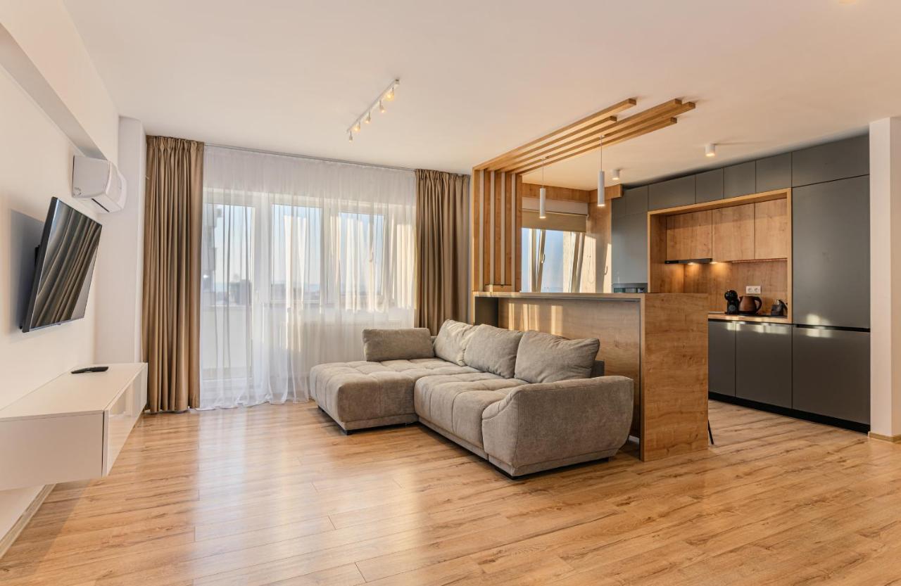 Koa - Pandora Apartments Брашов Экстерьер фото