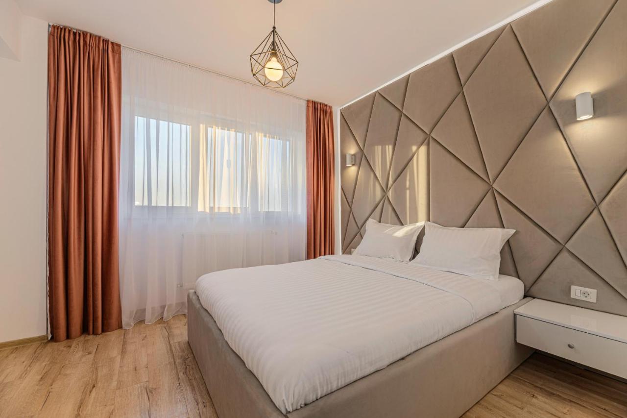 Koa - Pandora Apartments Брашов Экстерьер фото