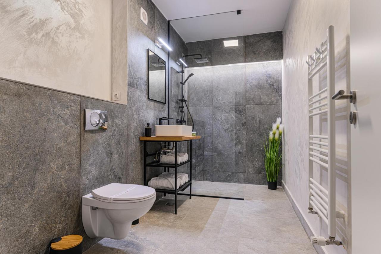 Koa - Pandora Apartments Брашов Экстерьер фото