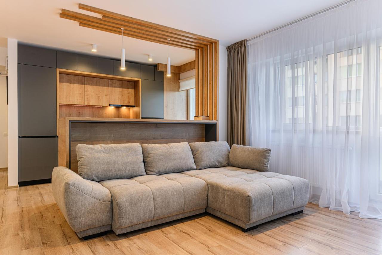 Koa - Pandora Apartments Брашов Экстерьер фото