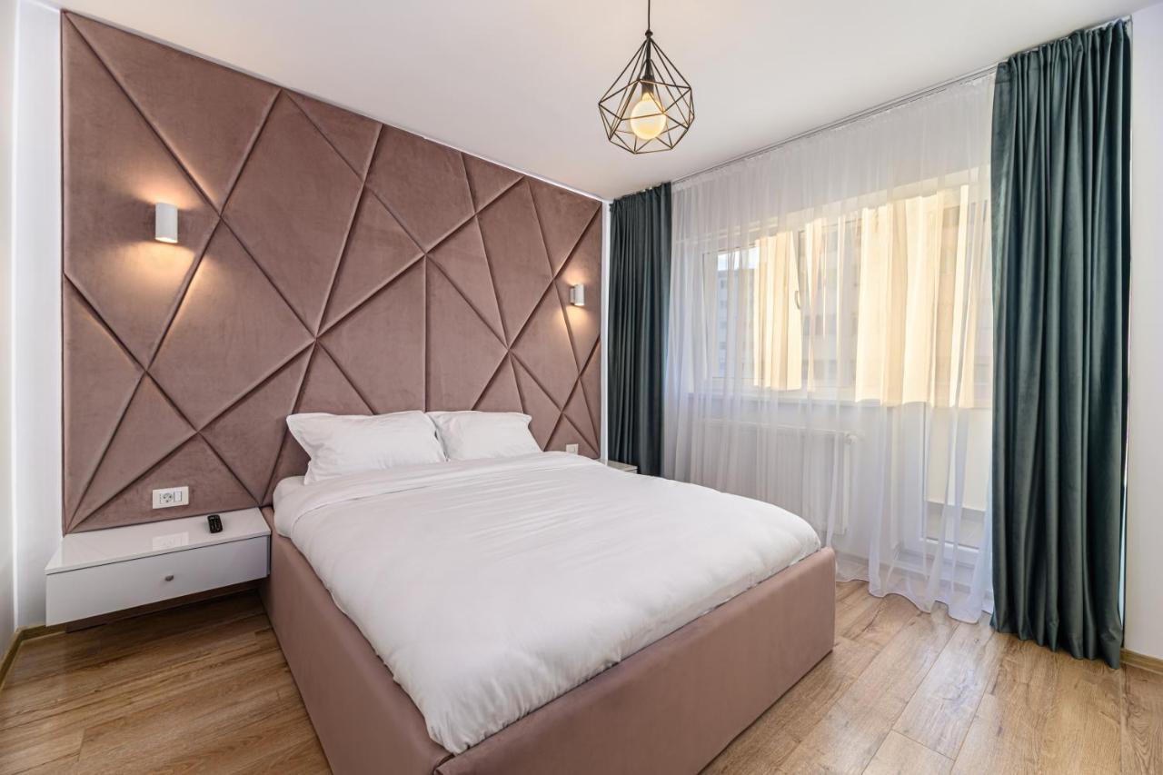 Koa - Pandora Apartments Брашов Экстерьер фото