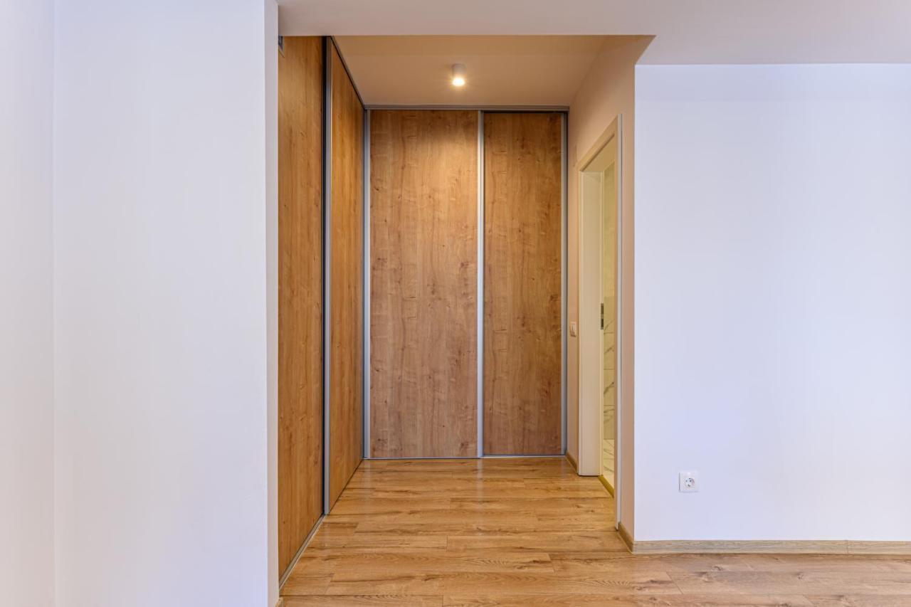 Koa - Pandora Apartments Брашов Экстерьер фото