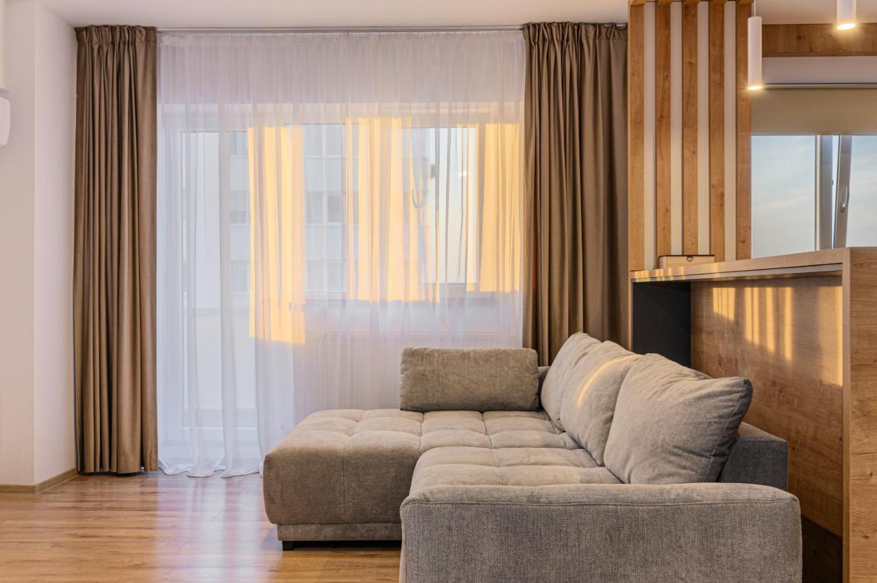 Koa - Pandora Apartments Брашов Экстерьер фото