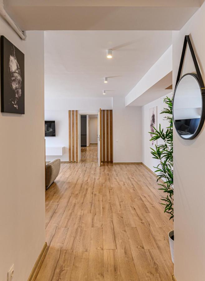 Koa - Pandora Apartments Брашов Экстерьер фото
