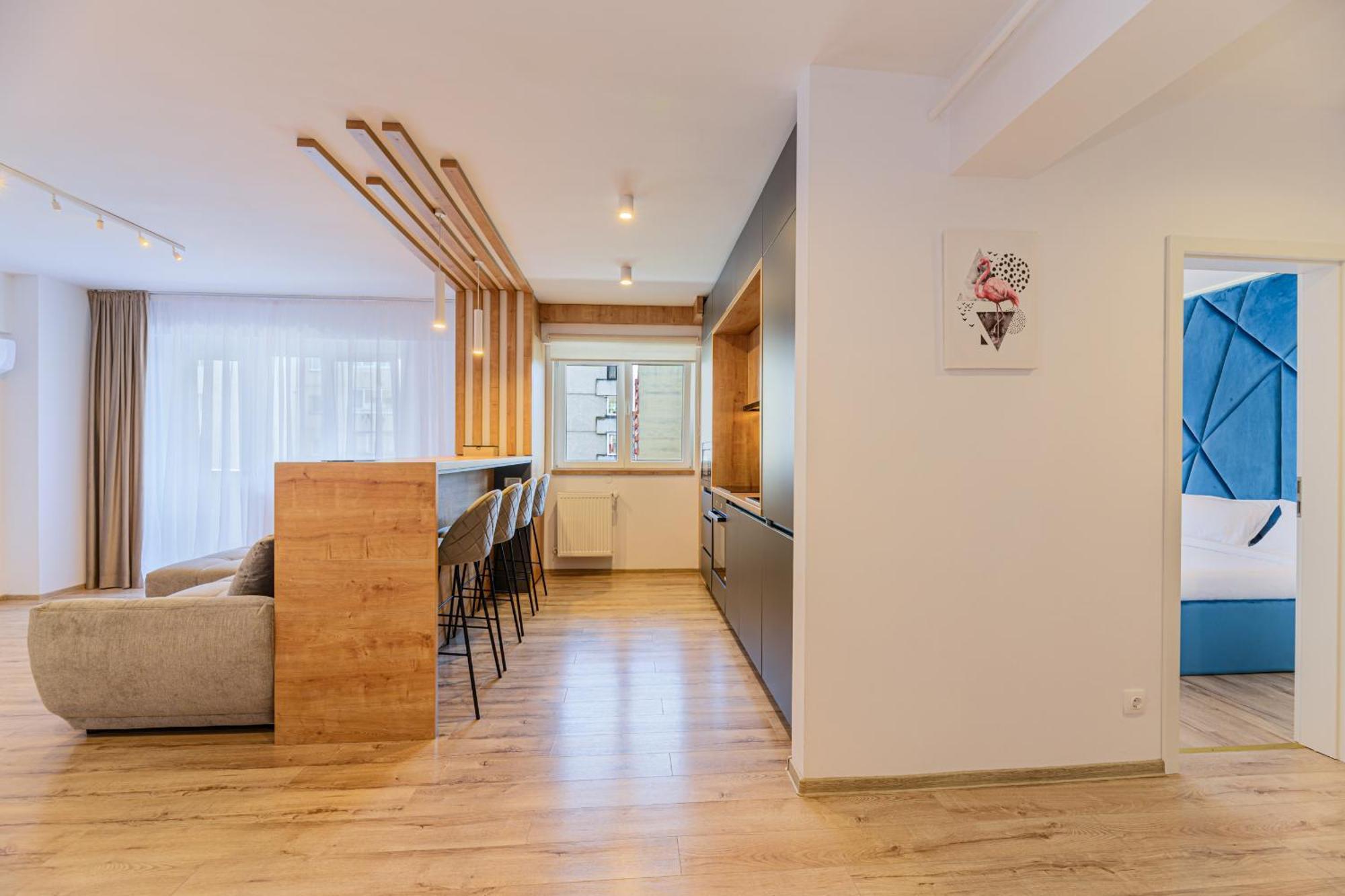 Koa - Pandora Apartments Брашов Номер фото
